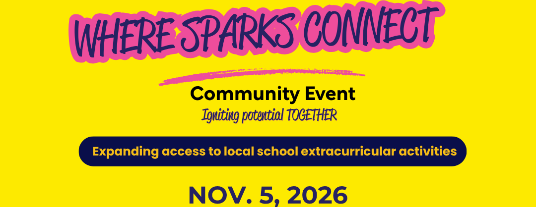 Community Connector Event